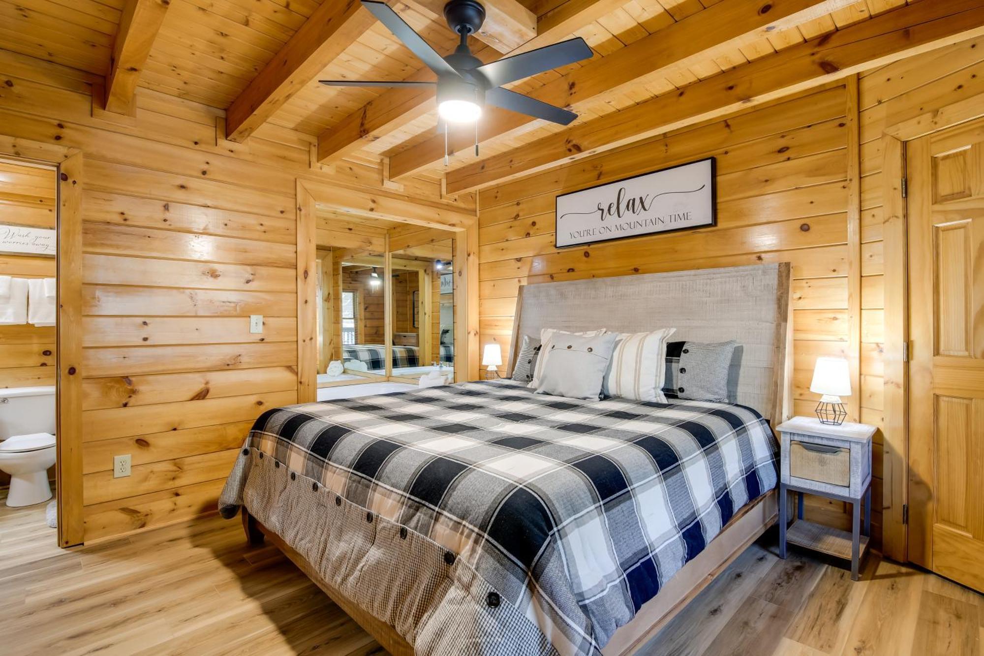 Pigeon Forge Vacation Rental With Private Hot Tub! Extérieur photo